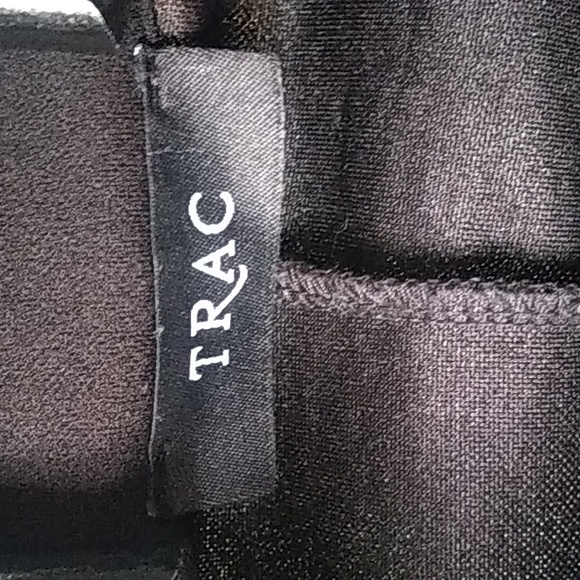 Trac black jacket - Picture 6 of 7